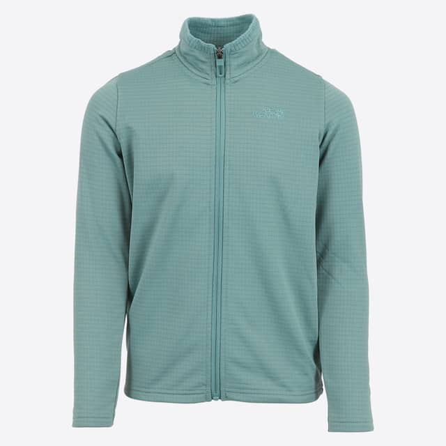 Blika kids fleece jacket