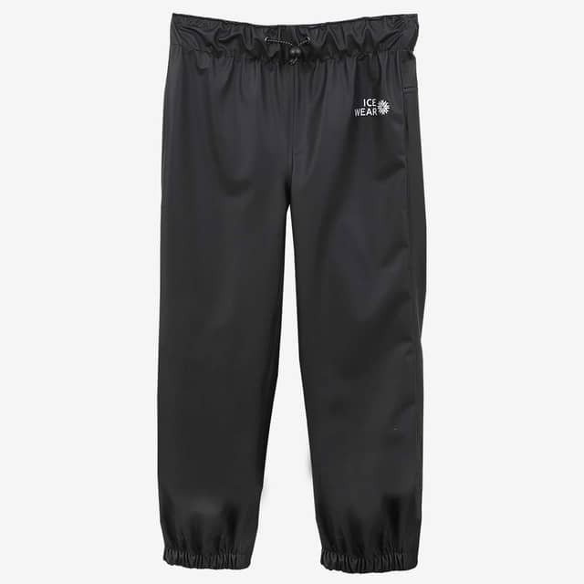 Gígur childrens waterproof rain pants
