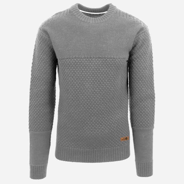 Máni wool sweater