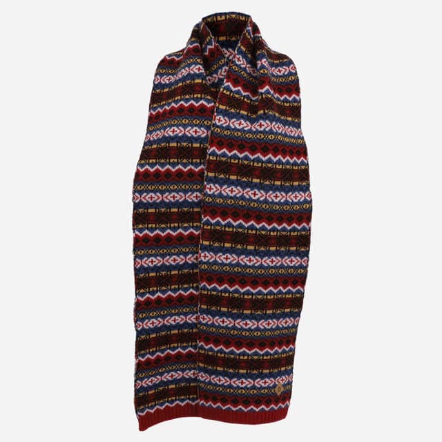 SKRÚÐUR ullartrefill