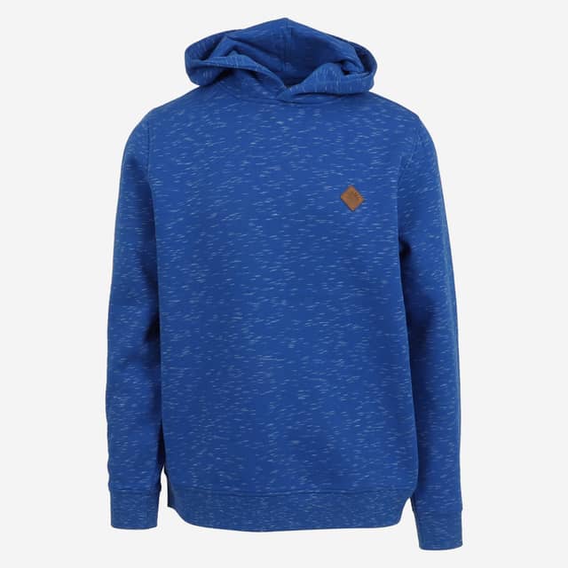 Snjóstormur cotton hoodie