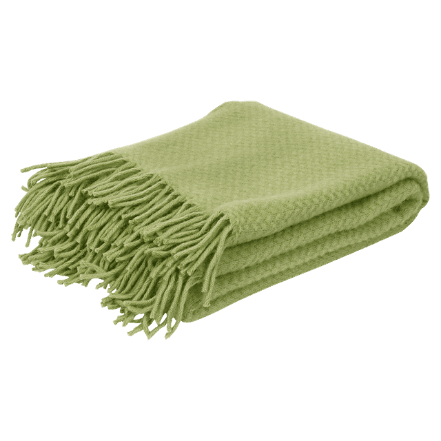 Hlýja Wool Blanket