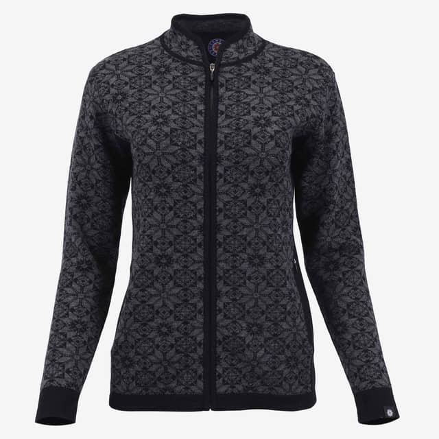 Árnes Scandinavian design Cardigan