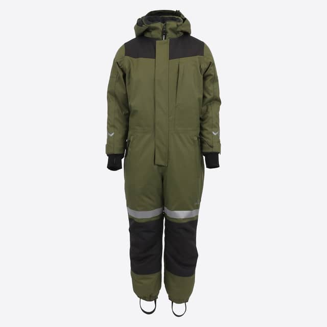 Keilir Snowsuit for kids