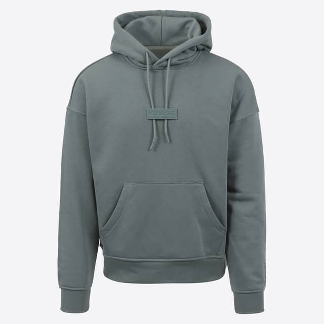 Patrikshraun PBT Limited Edition Classic Hoodie